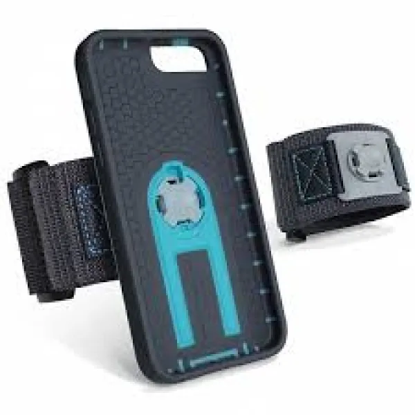Держатель для телефона на руку X-Guard Sport Armband L with spring