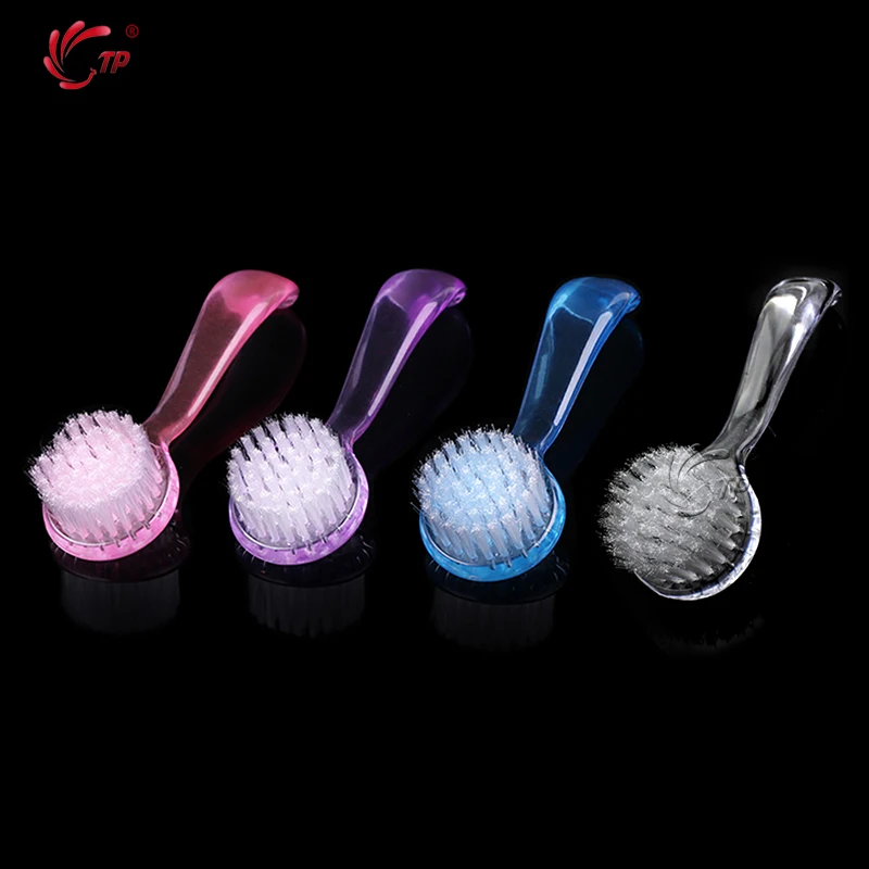 TP 3 типа 1 шт. пластиковая лампа для чистки ногтей |