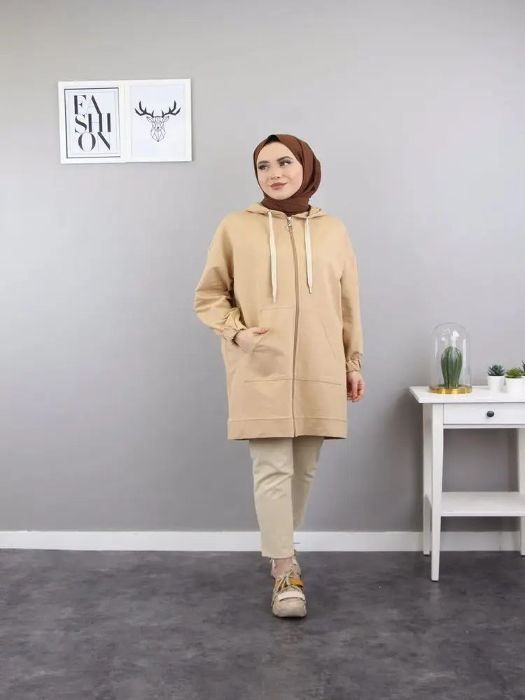 

Muslim Fashion