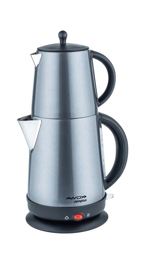

Awox Demplus Tea Machine