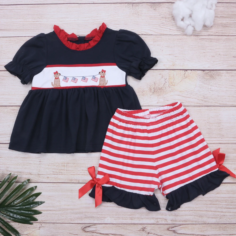 Новинка 2022 стильная одежда для маленьких мальчиков комплект хлопковой одежды