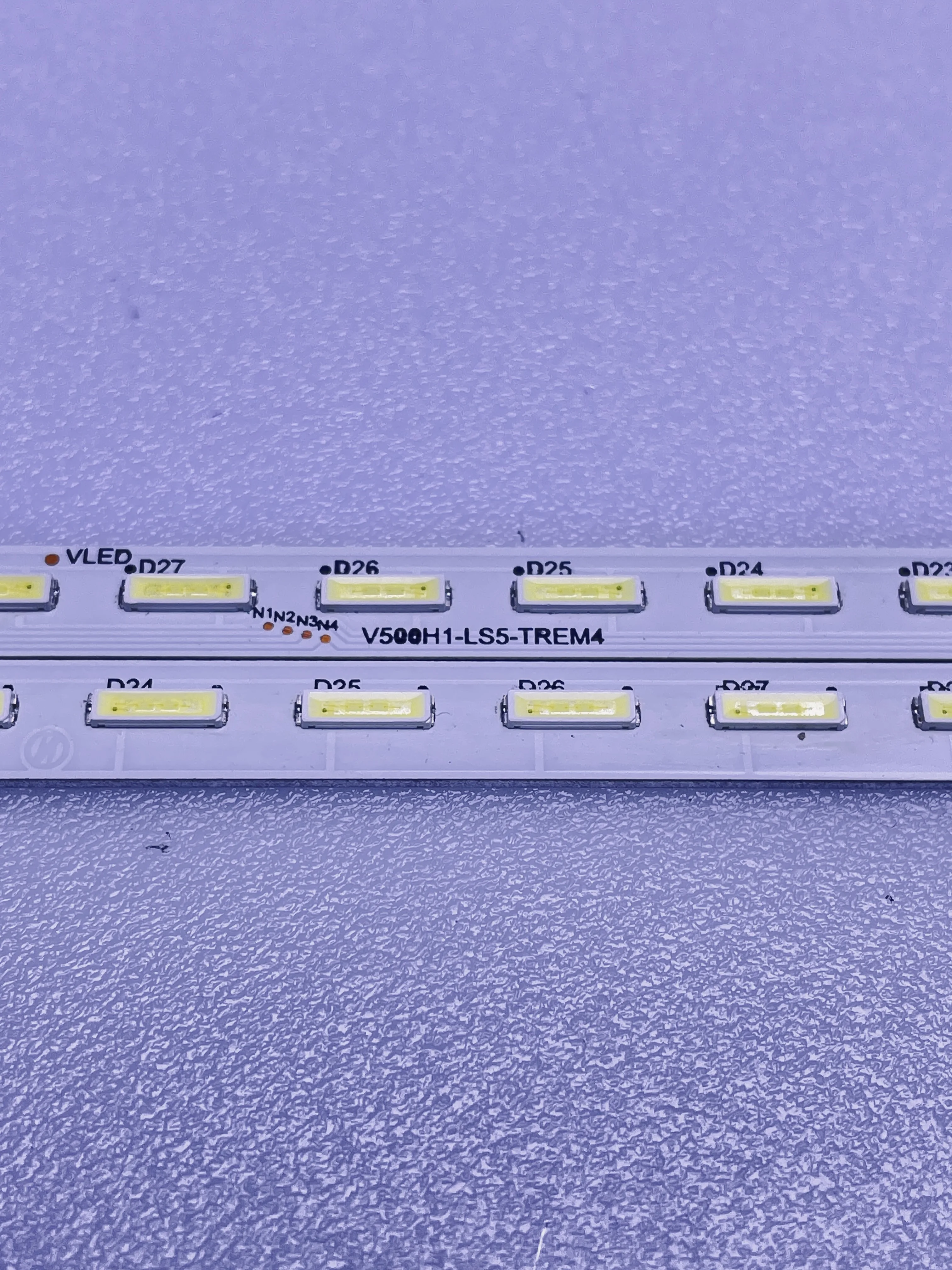 TV подсветка V500H1-LS5-TREM4 for V500H1-LS5-TLEM4 V500H1-LS5-TLEM6 4A-D071072 4A-D071074 | Электронные компоненты и