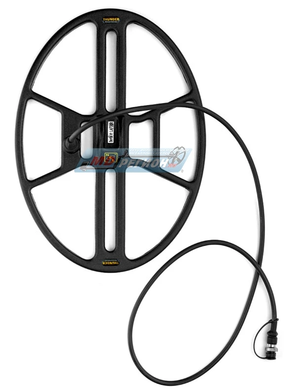 Катушка NEL Thunder для Makro Gold Racer | Инструменты