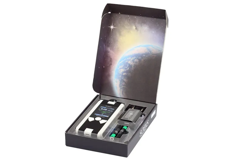 Профессиональный дозиметр СОЭКС Квантум | Инструменты