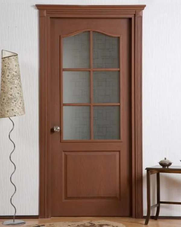 Высококачественные межкомнатные двери | Обустройство дома
