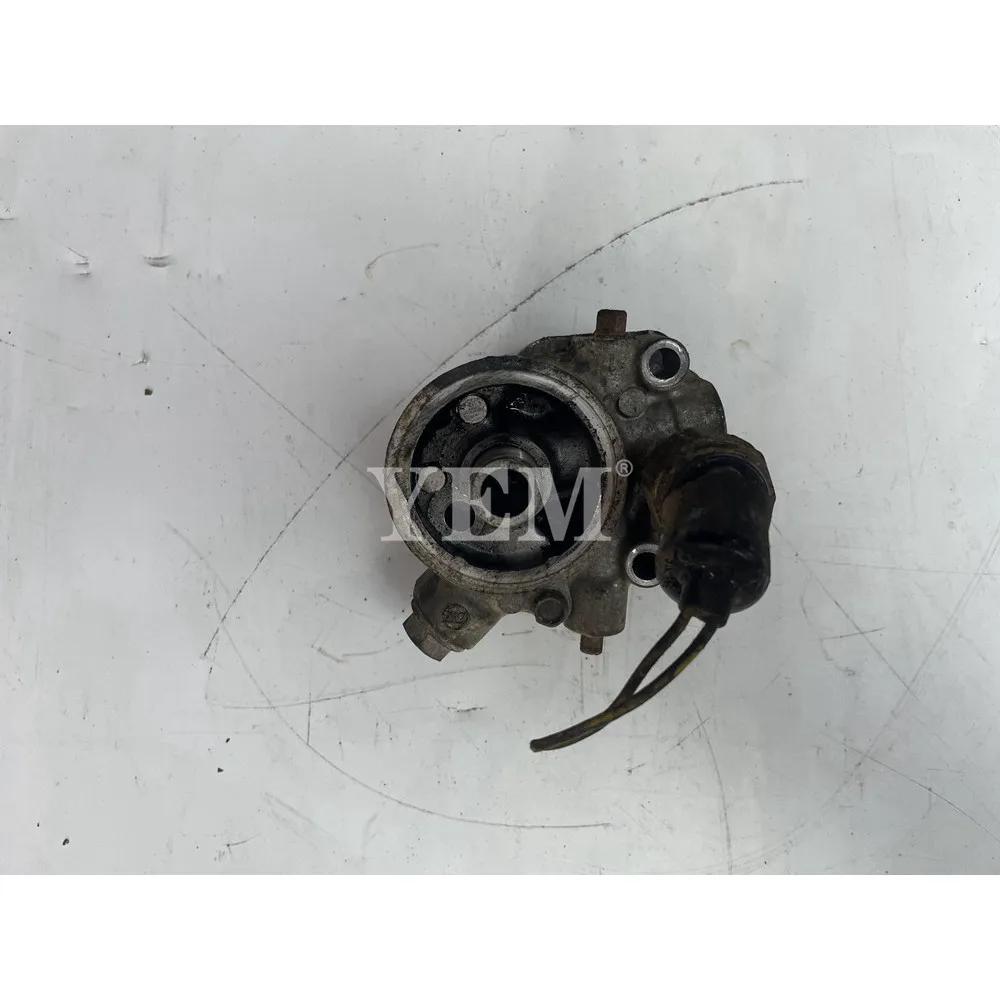 Запчасти для двигателя ISUZU 3KB1 масляный насос