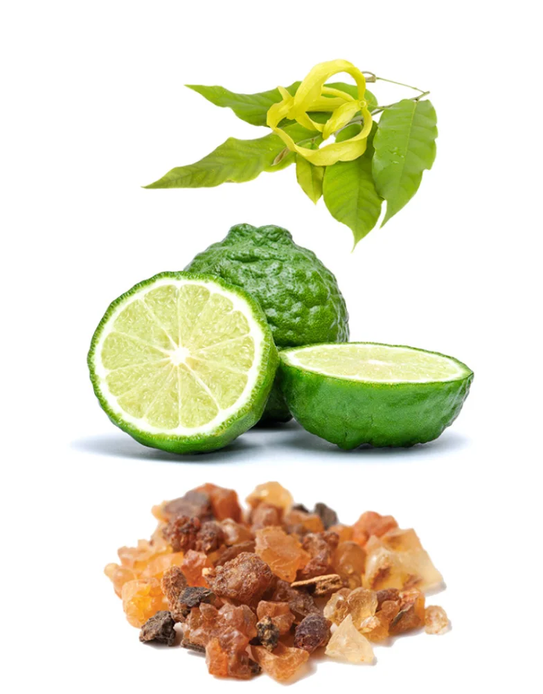 Смесь эфирных масел doTERRA Touch Hope Хоуп Тач роллер 10 мл | Эфирные масла