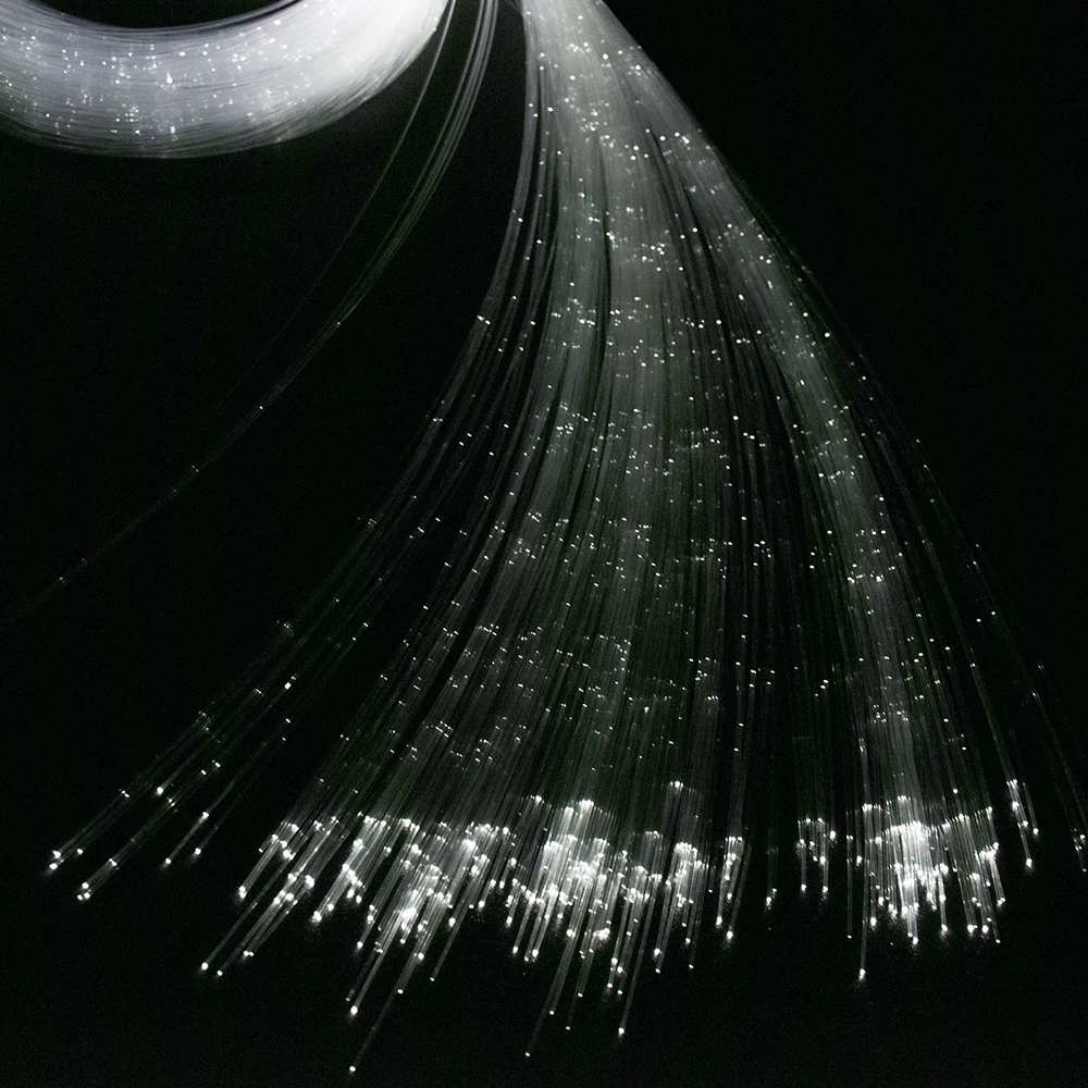 Рисунок 5 - Оптоволоконный кабель 0