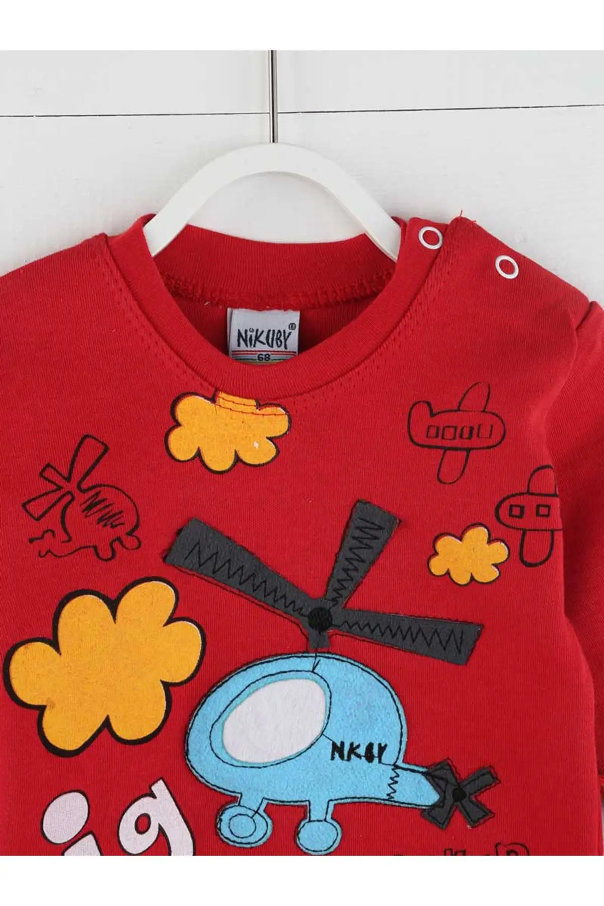 Красный сезонный костюм для мальчиков 2 li| |