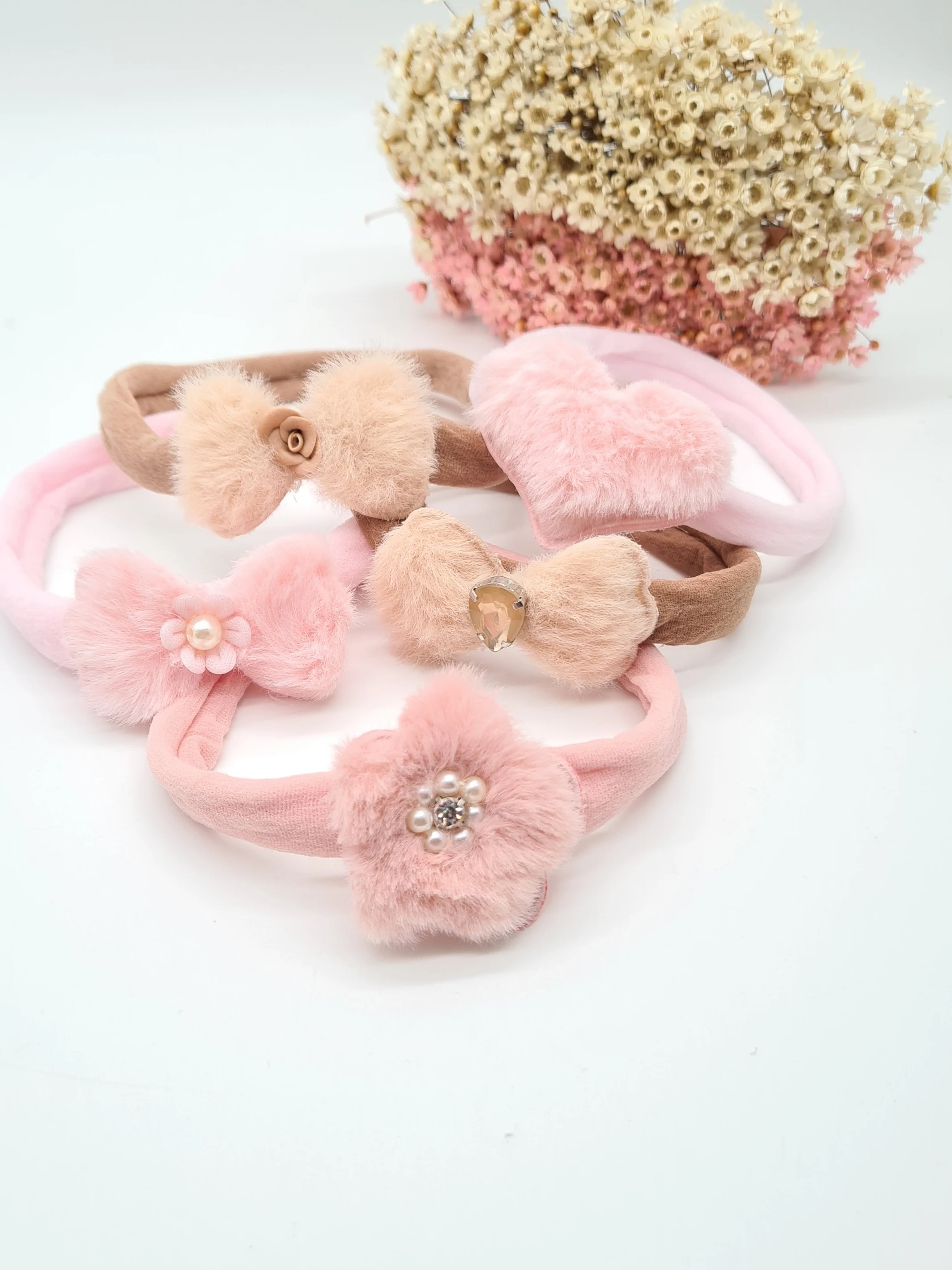 

Lacos, little bow, faixinhas De Cabelo and band Infantil Para Bebê Menina accessories RN tiara embroidered baby pet tie