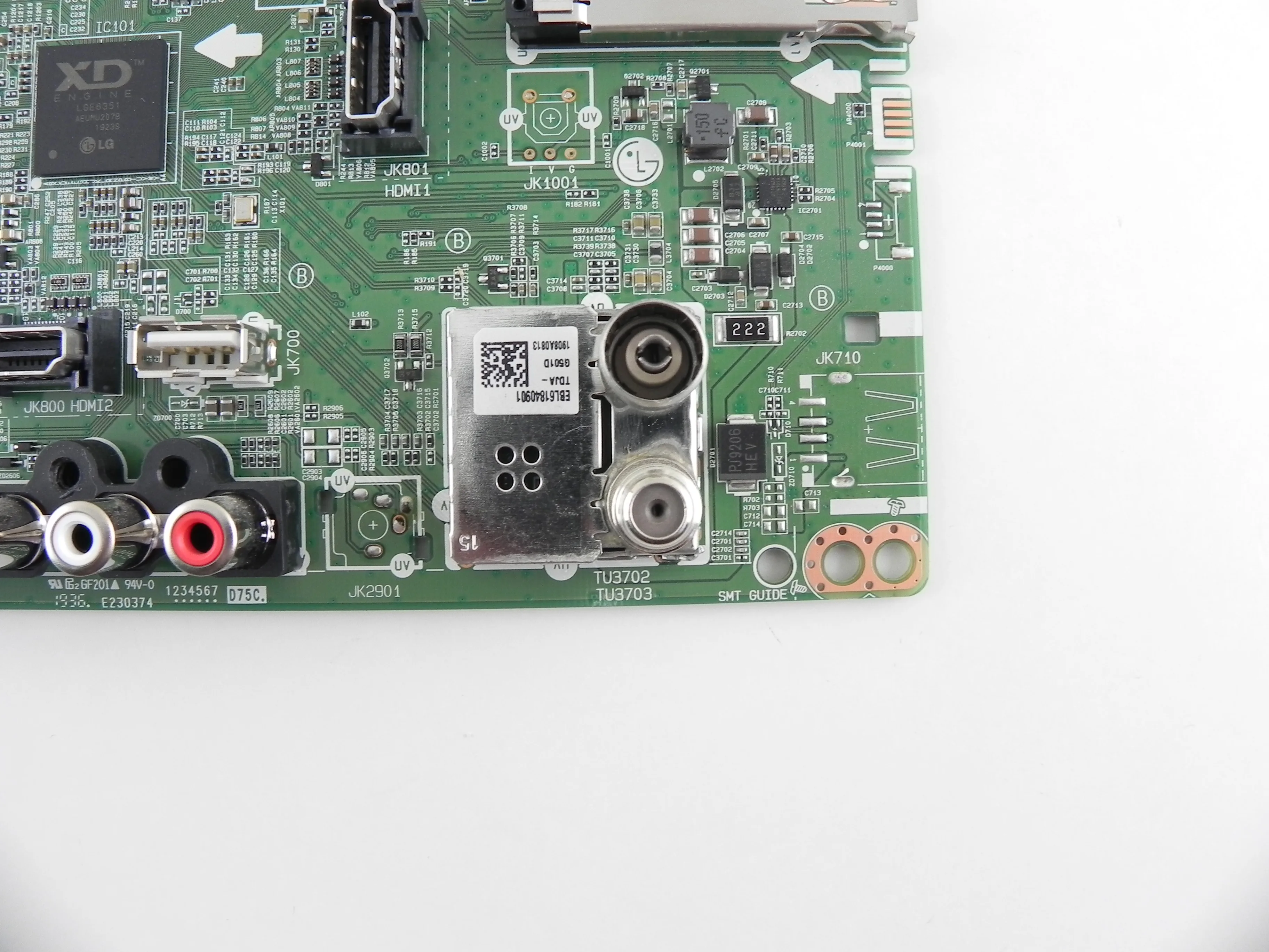 Купить Материнскую Плату Для Телевизора Dexp