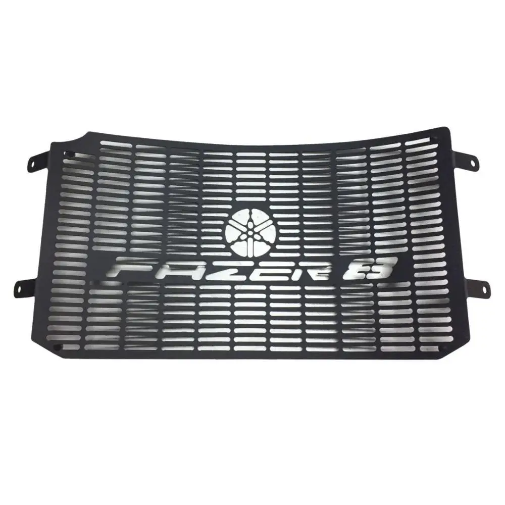 

GP Kompozit для защиты радиатора Yamaha Fazer 8 2011-2016