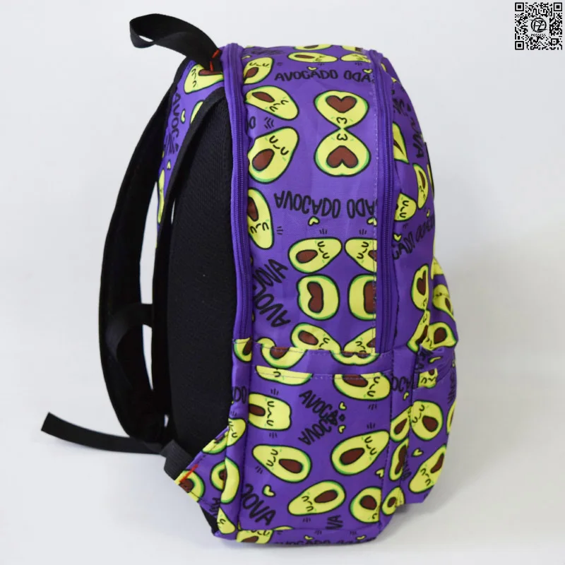 рюкзак POSSESS STORE SB65-60purple | Багаж и сумки
