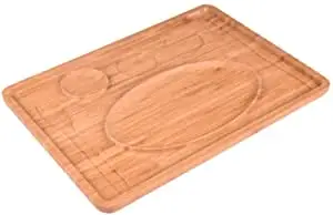 

Bambum Odora Serving Plate B0520