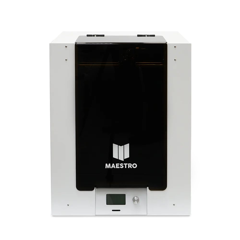 3D принтер MAESTRO CLASSIC технология FDM 3д Маэстро классик 3d printer|3D принтеры| |
