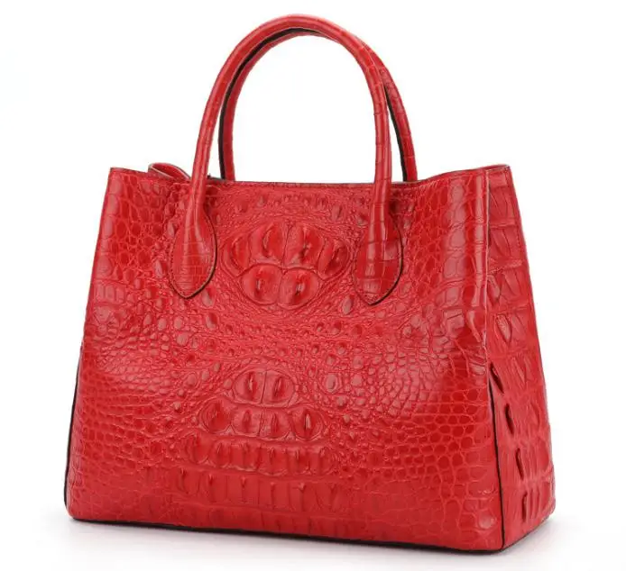 

Luxury Fashion Leather Women Handbags Female Business Briefcase Large-Capacity Top Handle Ladies Portable Bags
