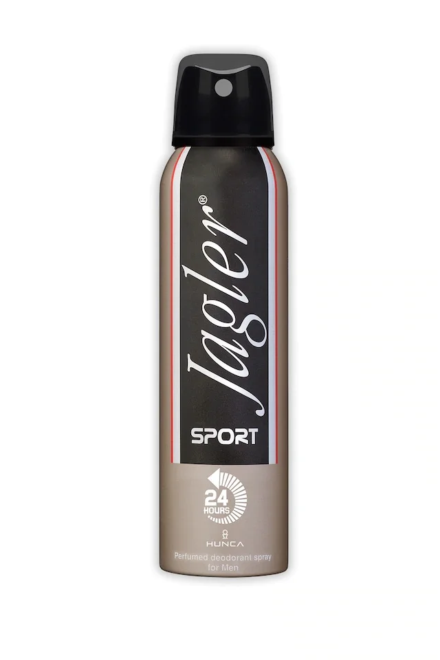 

Дезодорант jaler Sport 150 мл для мужчин и женщин 412899512
