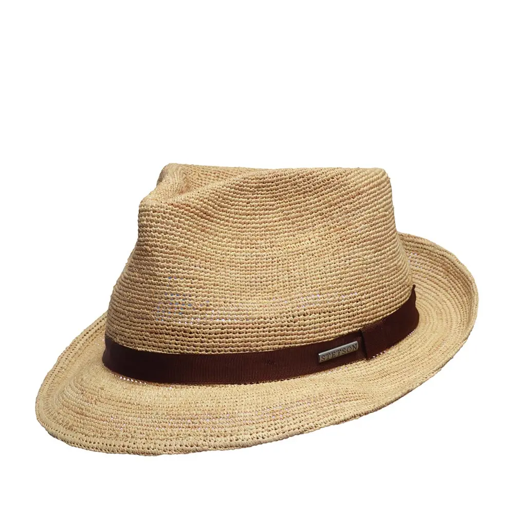 1338504 PLAYER RAFFIA CROCHET 