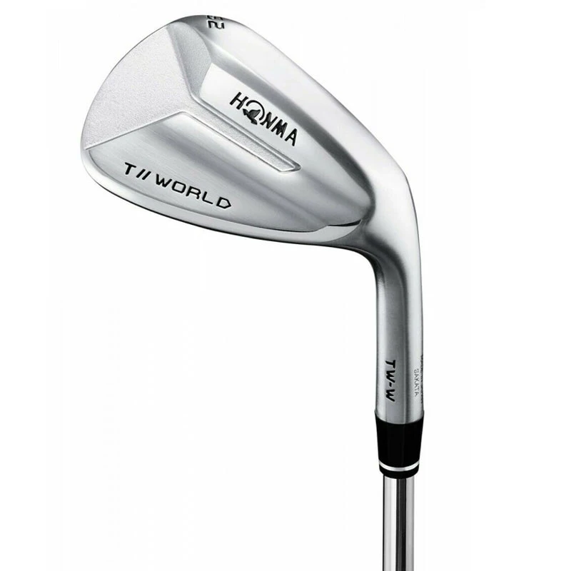 

New Golf Clubs HONMA T//WORLD Golf Wedges 48-60 Degree Right Handed Club Steel Shaft Free Shipping