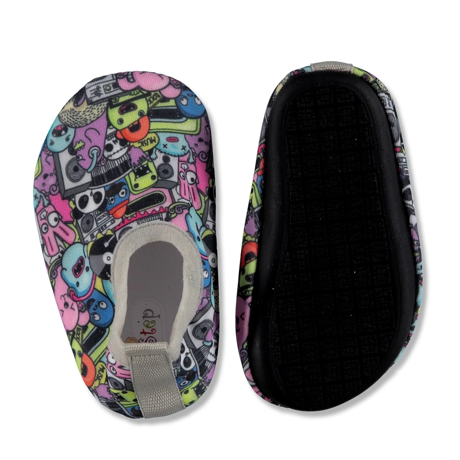 Ebebek первый шаг летний детский бассейн и морская обувь | Мать ребенок