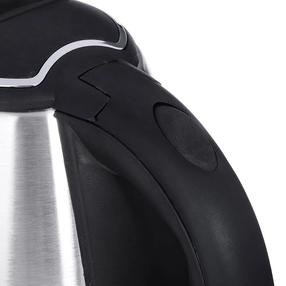 ЧАЙНИК ЭЛЕКТРИЧЕСКИЙ 1 8 Л 1500 ВТ НЕРЖАВЕЙКА/ПЛАСТИК|Чайники| |