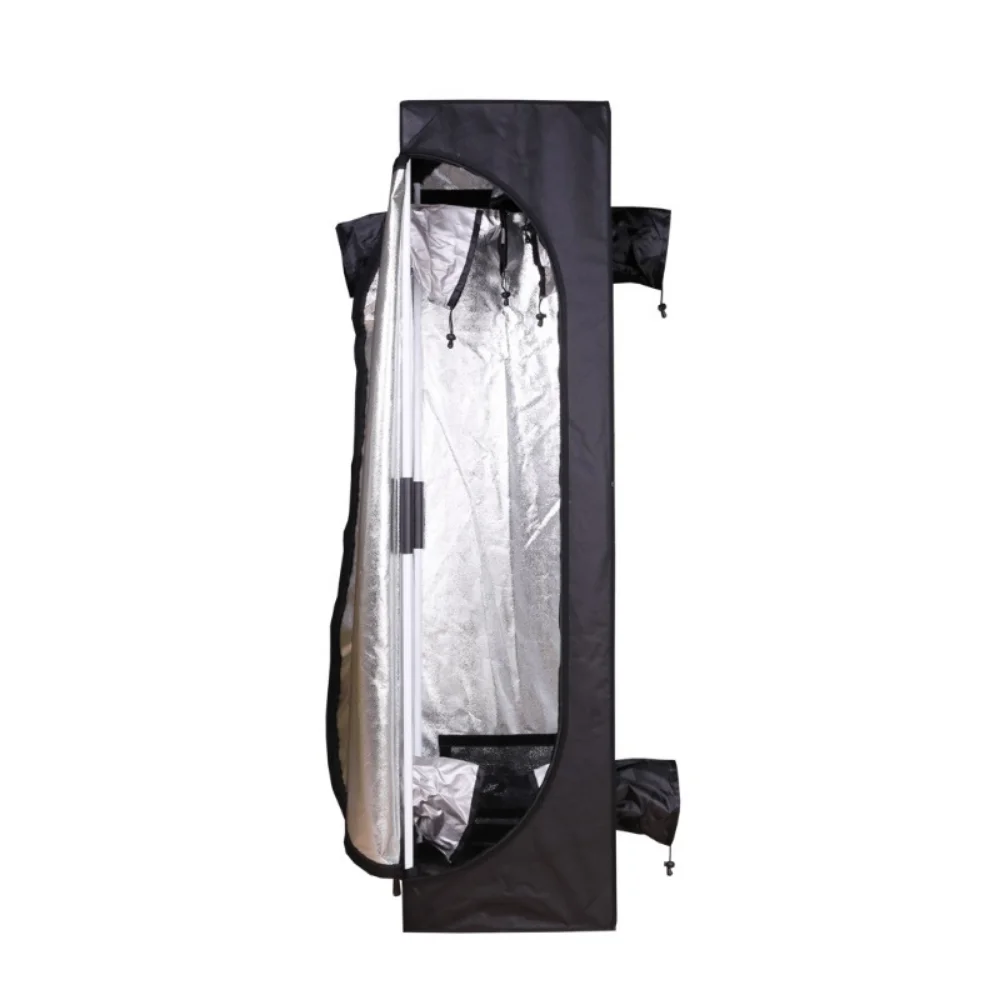 Groubox garden highpro Probox basic 40x40x160 cm | Growing Tents