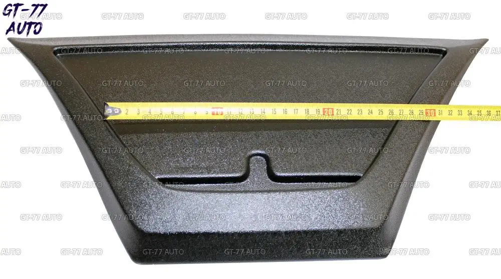 Консоль органайзер для Lada Vesta SW Cross / Лада Веста Седан СВ Кросс 2015- на панель