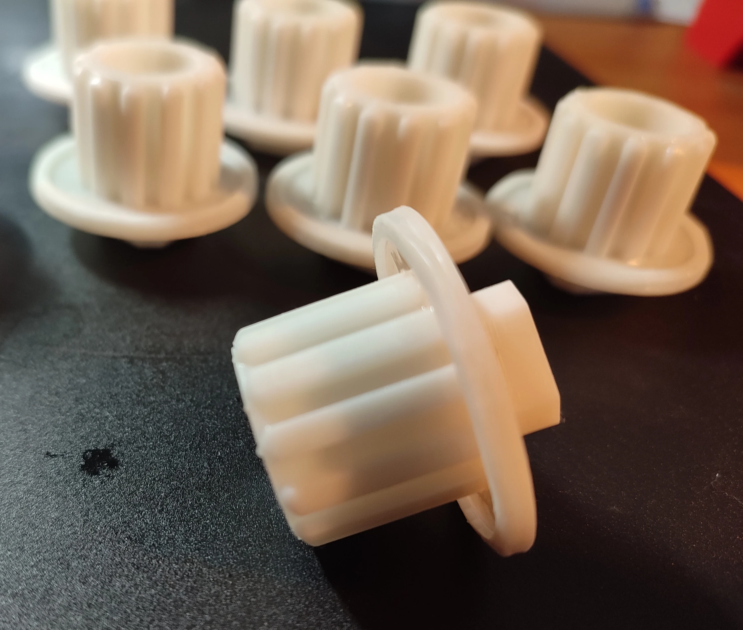 Sleeve Auger meat grinder Zelmer/Philips Price for 4 pieces | Meat Grinders