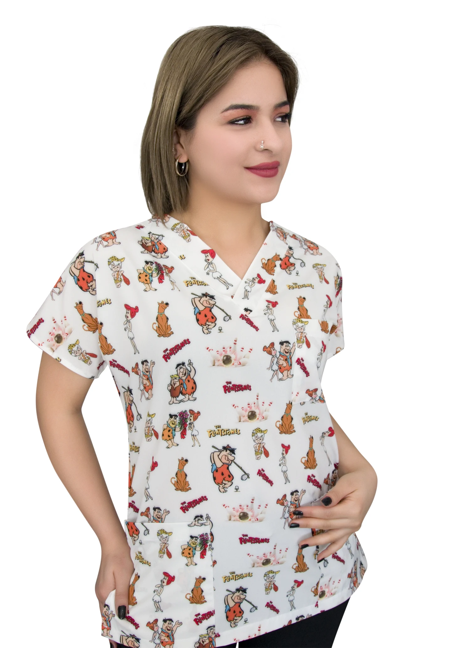 Nur ортопедические камни для врачей медсестер больниц хирургии один топ