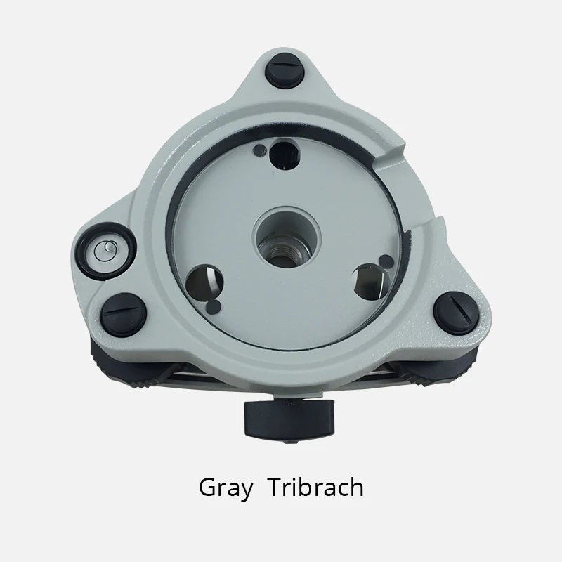 gps/Призма Tribrach/три челюсти адаптер трегера в виде треугольника для Topcon Sokkia Nikon Trimble Pentex Тип gps/RTK и призмы