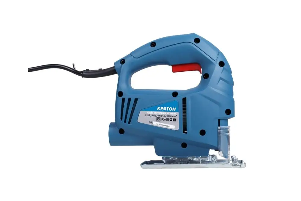 Лобзик электрический Кратон JSE 400/55|jigsaw electric|electric jigsaw |