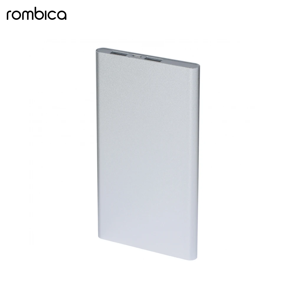 Внешний аккумулятор Rombica NEO AX120S 12000 mAh|Внешние аккумуляторы| |