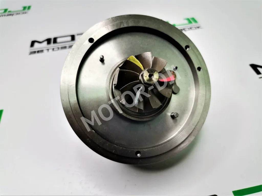 Купить Картридж Турбины Ауди