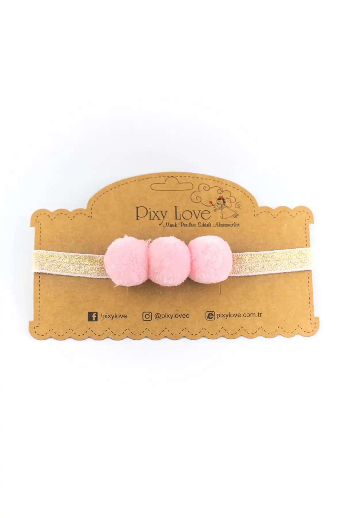 PixyLove бандана Pommy