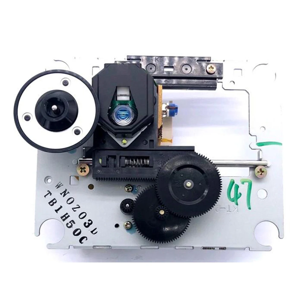 Оригинальный Новый KCP-1H CD линзы лазера с механизмом для DP-3080 CDX-993 cd-плеер |