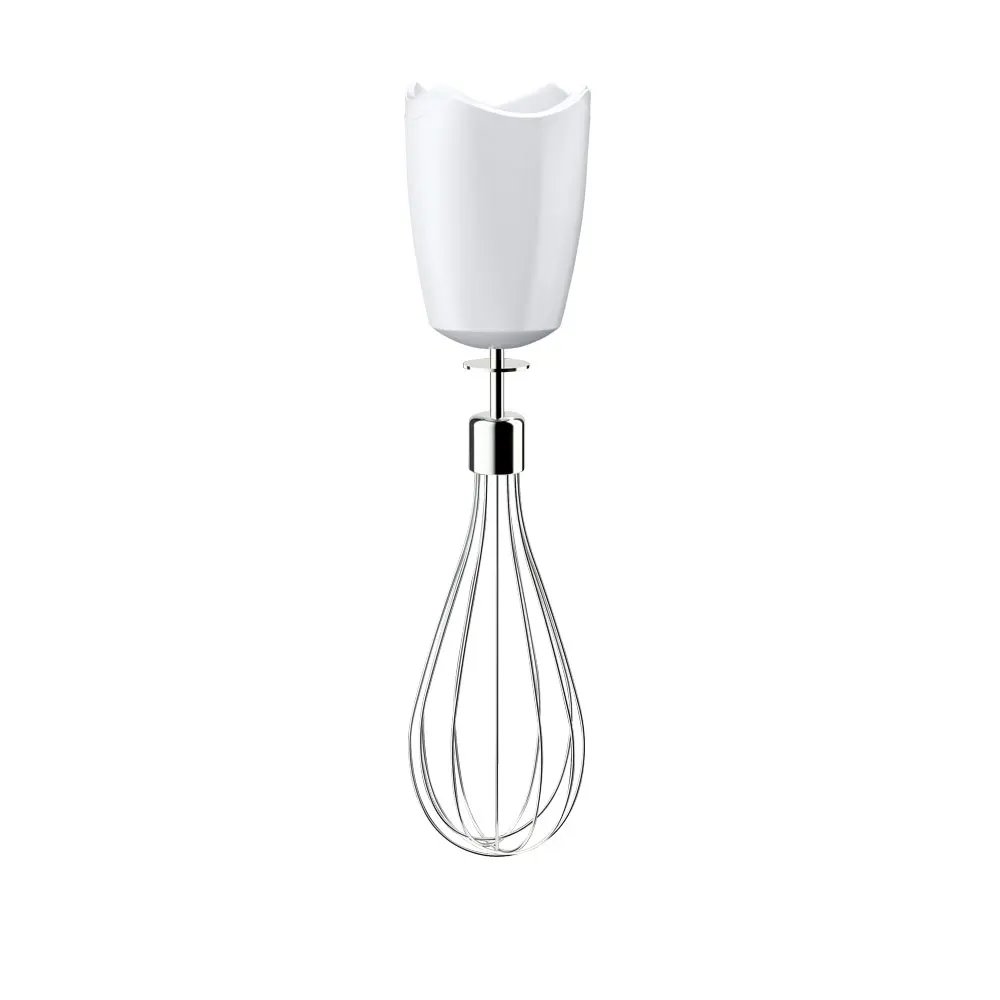 Погружной блендер Braun Multiquick 5V MQ5237 White | Бытовая техника