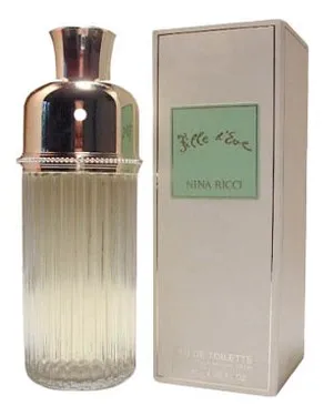 Nina Ricci Fille d`Eve (туалетная вода 120мл) | Красота и здоровье
