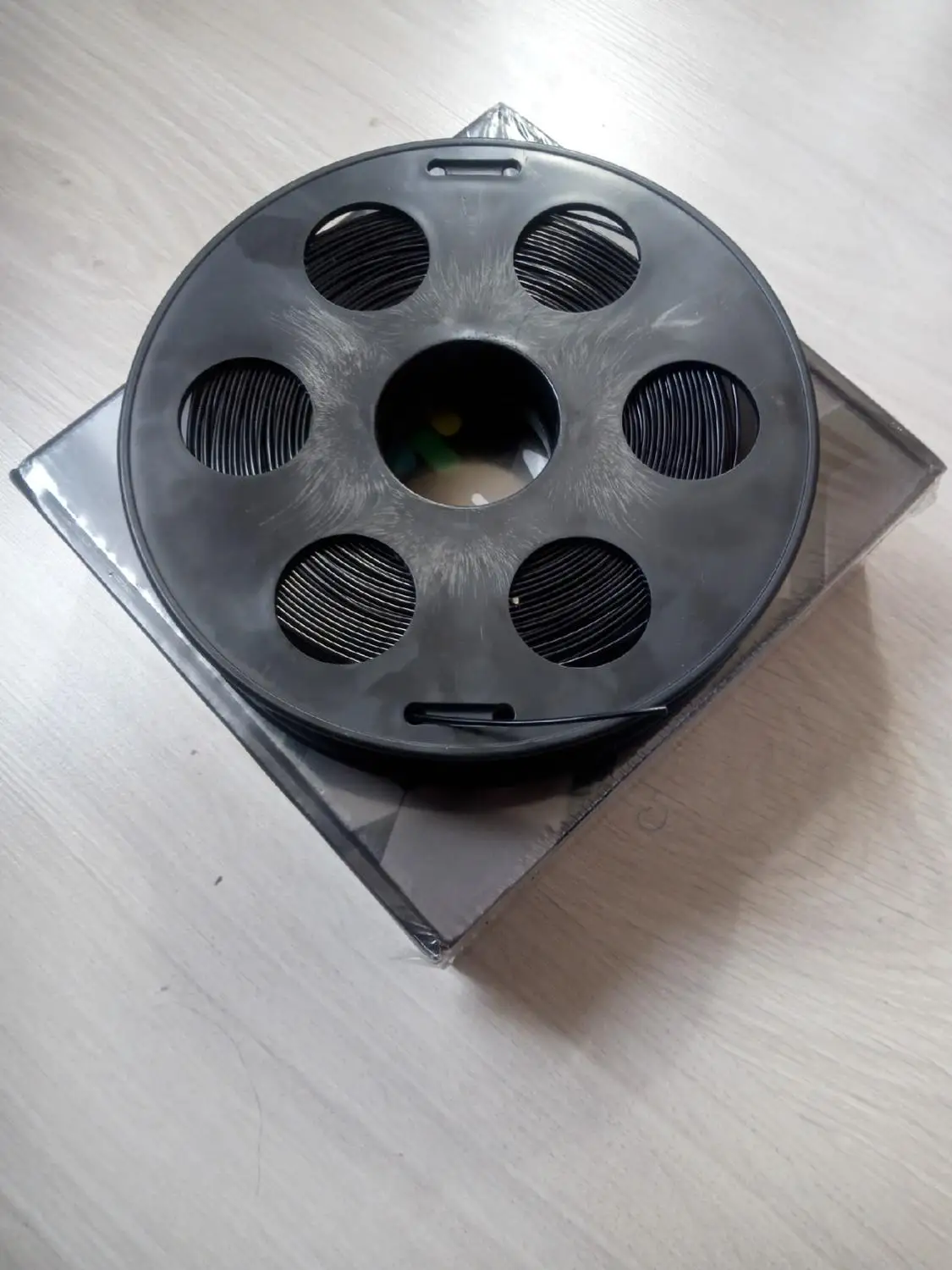PET-G (PETG) филамент для 3D-печати 1кг 1 75мм от Bestfilament | Компьютеры и офис