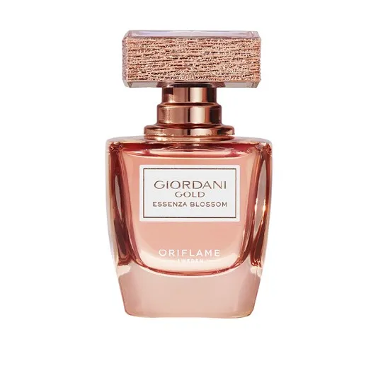 

GORDAN GOLD Essenza Blossom Perfume ORFLAME BY SWEDEN