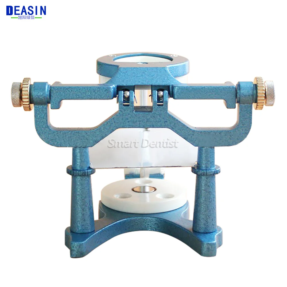 Стоматологическое лабораторное оборудование большой размер Серебристый сплав