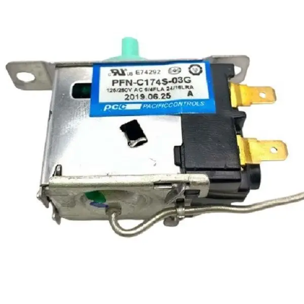 Thermostat pfn-c174s-03g (da47-10107z) freezer refrigerator Samsung | Бытовая техника