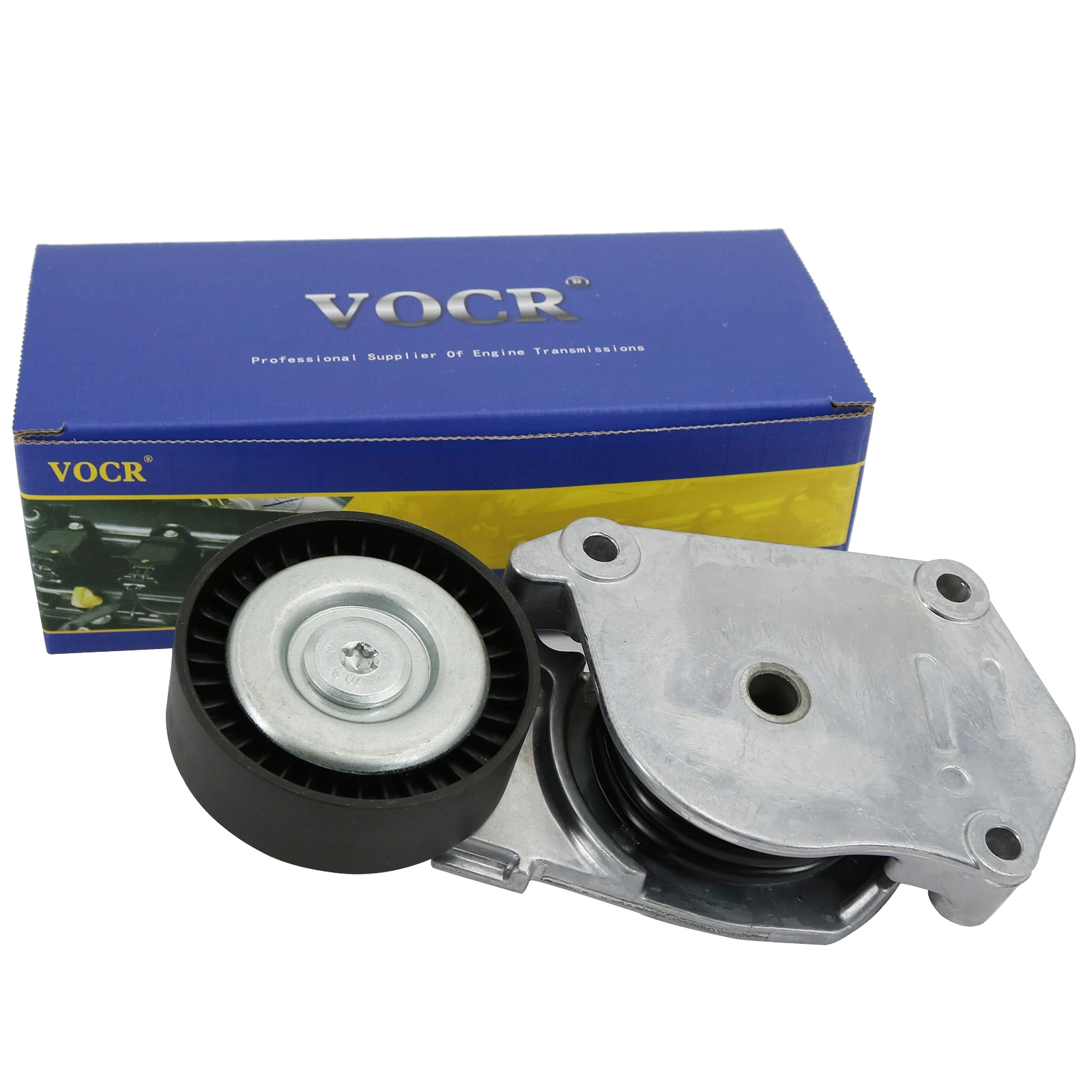 Натяжитель ремня двигателя для MINI Cooper 1 6 2001-2007/Chrysler NEON 2001-2006 OEM 11281482199 |