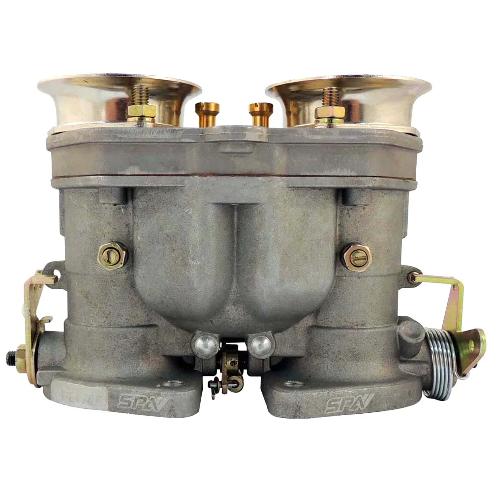 Карбюратор для бензина 40 IDF с удлиненной топливной чашей десятилетние empi FAJS style