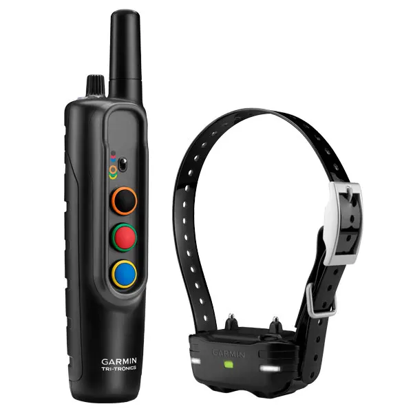 Портативное устройство для интуитивной дрессировки Garmin PRO 70|Игрушки собак| |