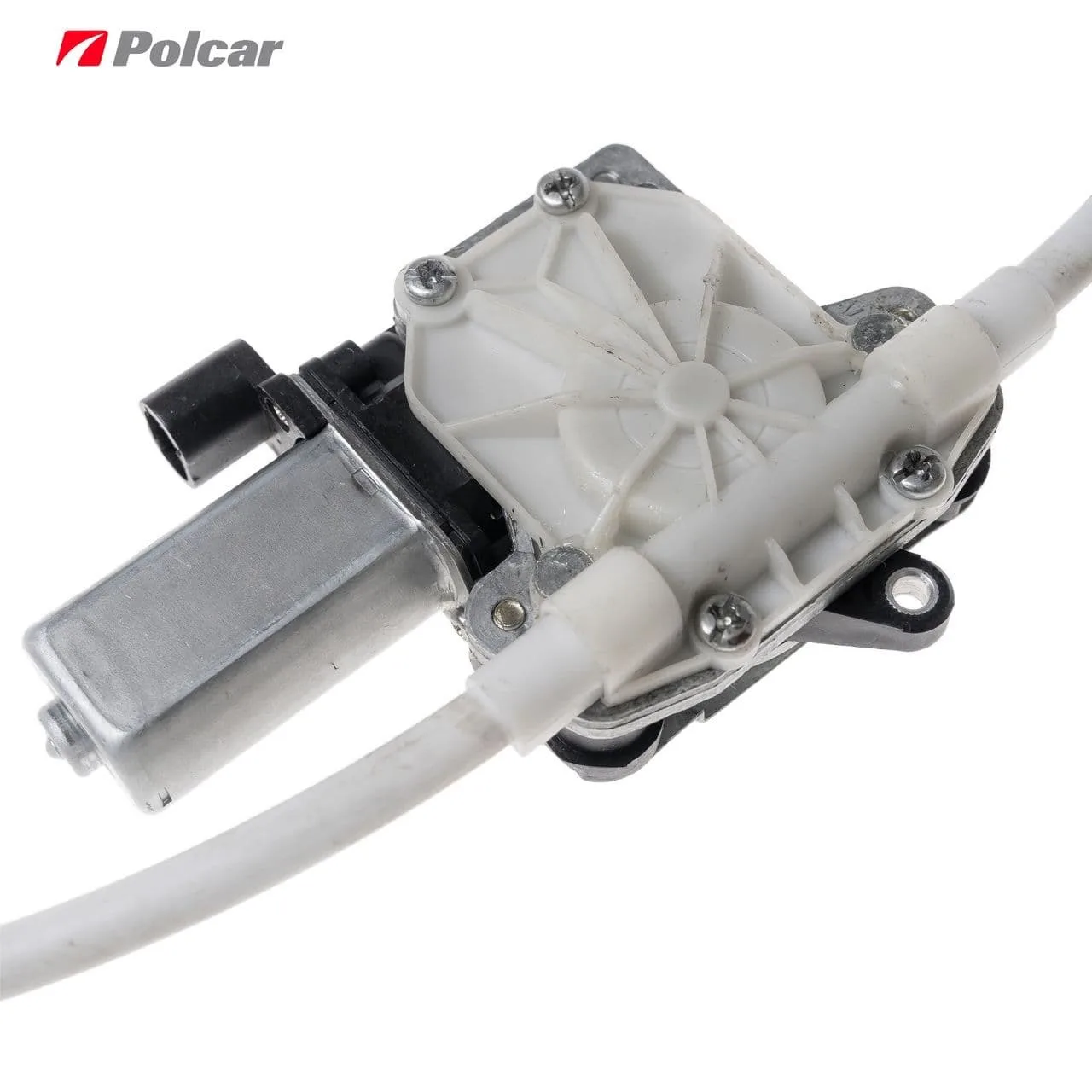 Стеклоподъемник Iveco Daily III и IV правый электрический | Polcar 3052PSE4