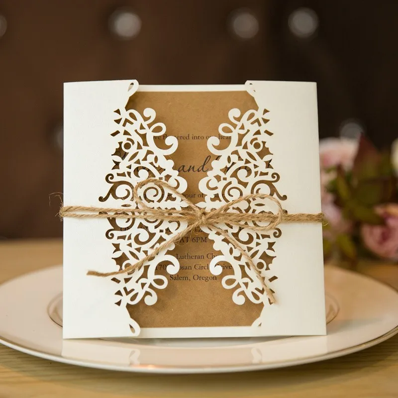 Штампы для свадебных приглашений металлические режущие штампы новинка 2020