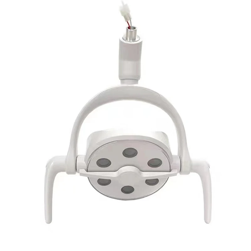 Высокоинтенсивный стоматологический хирургический светильник потолочное