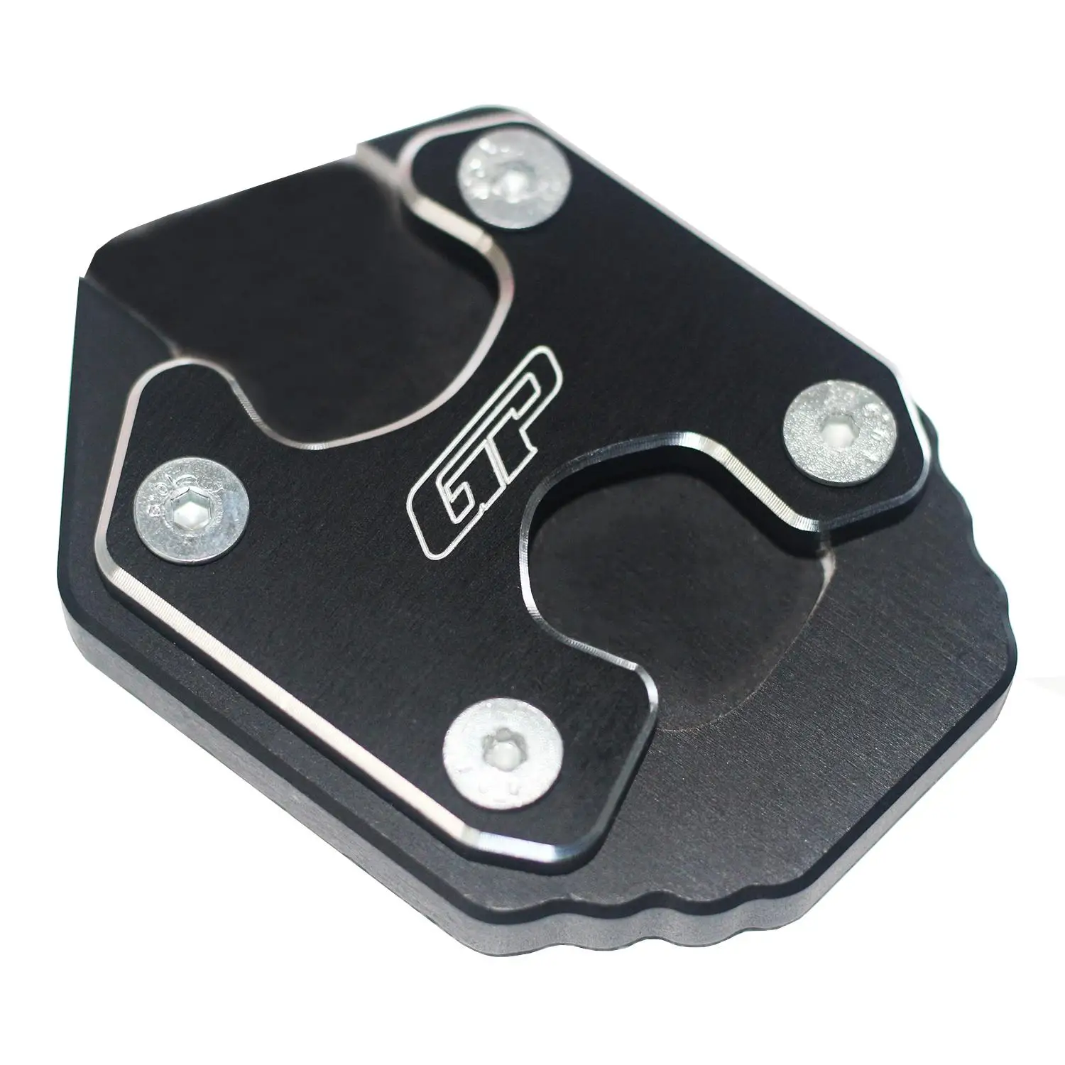 

GP Kompozit Yamaha MT-25 2019-2022 Compatible Foot Extension Black