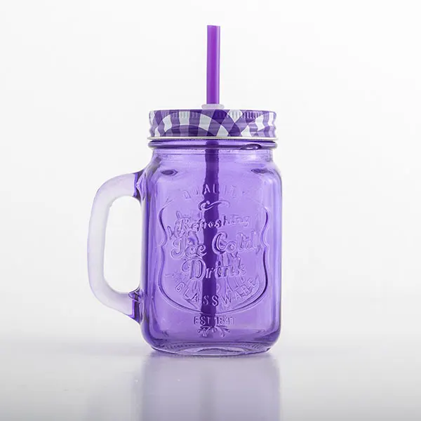 Винтажная Кокосовая цветная банка | Дом и сад