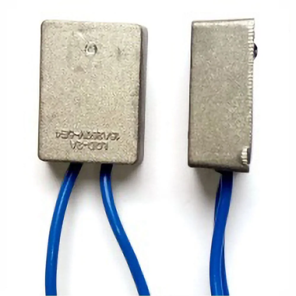 Плавный пуск 15А для электроинструмента (в металлическом корпусе 2 провода размер